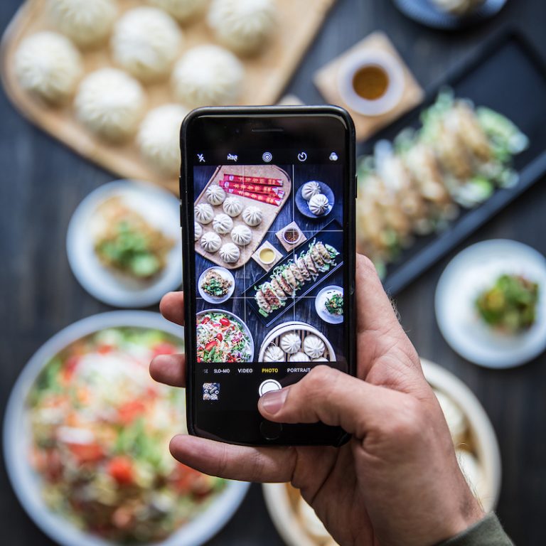 Is your restaurant ready for the mobile future? – Because 62% don’t feel that way