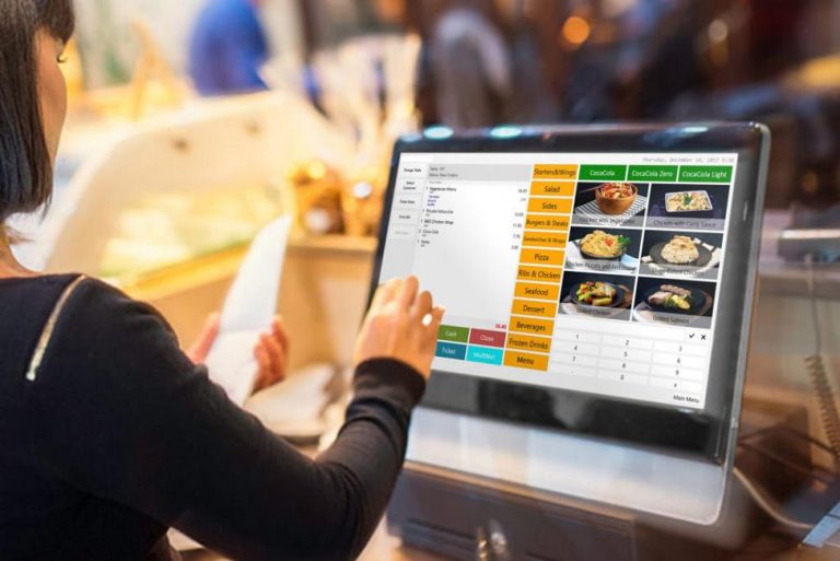 Research: Restaurant Management & POS Systems