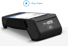 Shift4 Payments launches SkyTab – a next gen pay-at-the-table solution