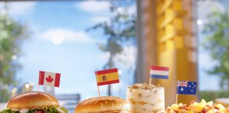 McDonald’s Accepts Foreign Currency For Its International Menu restaurant-technology-news