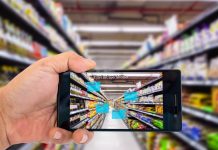 Retailers get into Augmented Reality to surprise shoppers