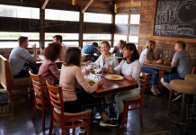 Powerful Features on a Self-Ordering Kiosk to Increase Customer Average Ticket-Size