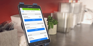 In NYC delivery hearing, Grubhub execs get grilled