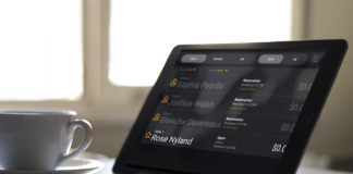 Why Open Table partners with Upserve Succeeds?