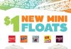 Del Taco Makes Summer a Bit Sweeter With Introduction of $1 Mini Floats Del-Taco-Makes-Summer-a-Bit-Sweeter-With-Introduction-of-Mini-Floats