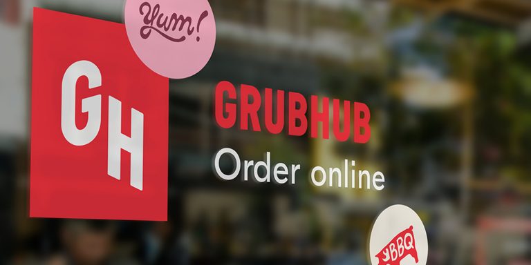 Grubhub Said To Buy Thousands Of Restaurant Domains To Boost Traffic