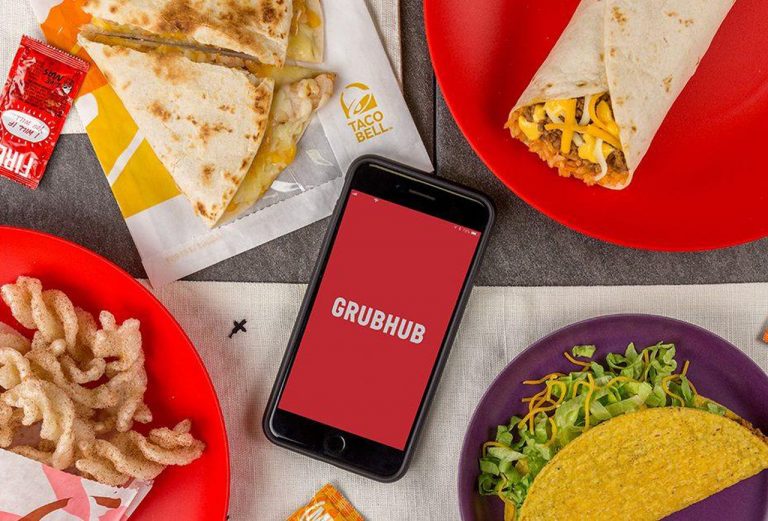 About GrubHub Investigation You Need To Know