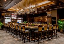 Why Behind The Design of Restaurants Succeeds?