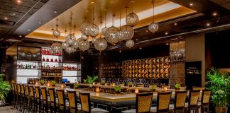 Why Behind The Design of Restaurants Succeeds?