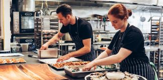 CALL THE SCRAP YARD. WE HAVE A LABOR MODEL TO BE PICKED UP. Fascinating RESTAURANT TIME HACKS Tactics That Can Help Your Business Grow