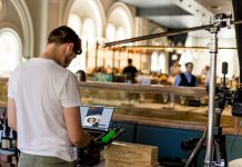 Why Third-Party Apps Want Your Restaurant Data New experience on retail