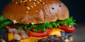 Burger King Unveils Secrets to Mastering RBI Q2 Sales burger-king-beef-bread-bun