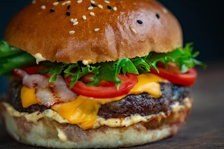 Burger King Unveils Secrets to Mastering RBI Q2 Sales