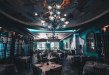 Make Your SUSTAINABLE RESTAURANT a Reality how-restaurants-go-green