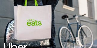 Uber Taps Local Level To Deliver Milk, Bread, Popcorn