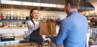 Mobile order-ahead tech provides extra sales opportunities, slashes customer waits and drives brand loyalty mobile-order-ahead-technology