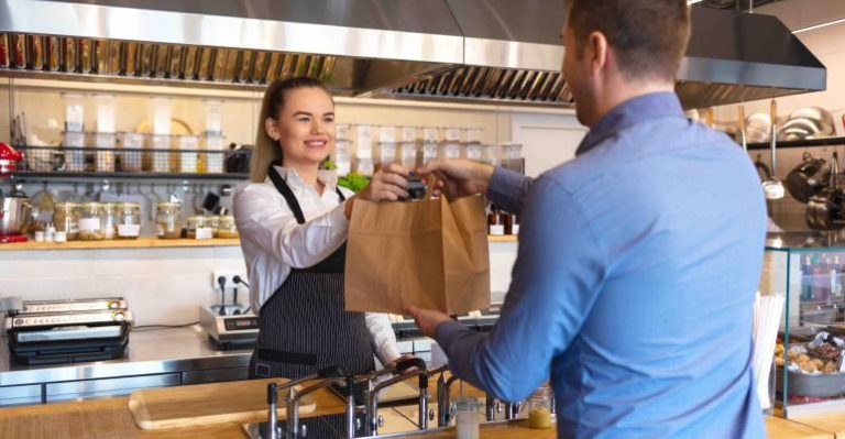 Mobile order-ahead tech provides extra sales opportunities, slashes customer waits and drives brand loyalty