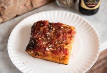 Manhattan’s Heated Slice Fights Got A New Competitor