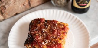 Manhattan’s Heated Slice Fights Got A New Competitor