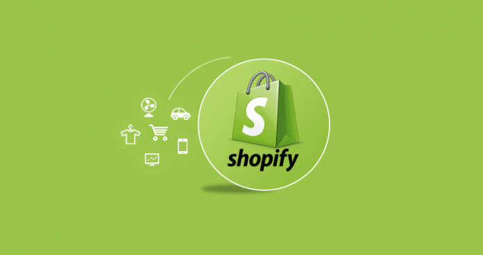 successful shopify stores