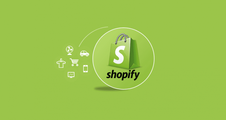 Shopify Becomes Canada’s Top 10 Biggest Public Firms