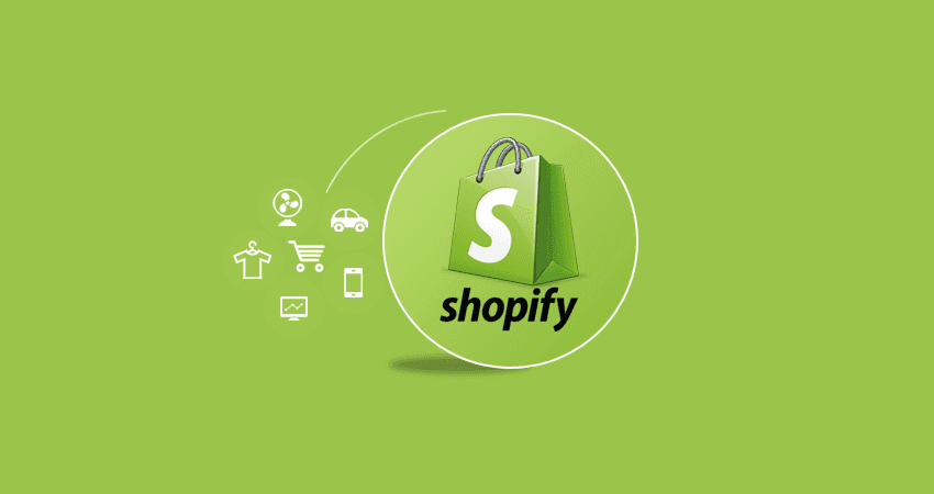 Shopify Canada