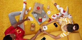 Customers dispute McDonald’s, Uber Eats botched swag incident McDelivery botched swag event