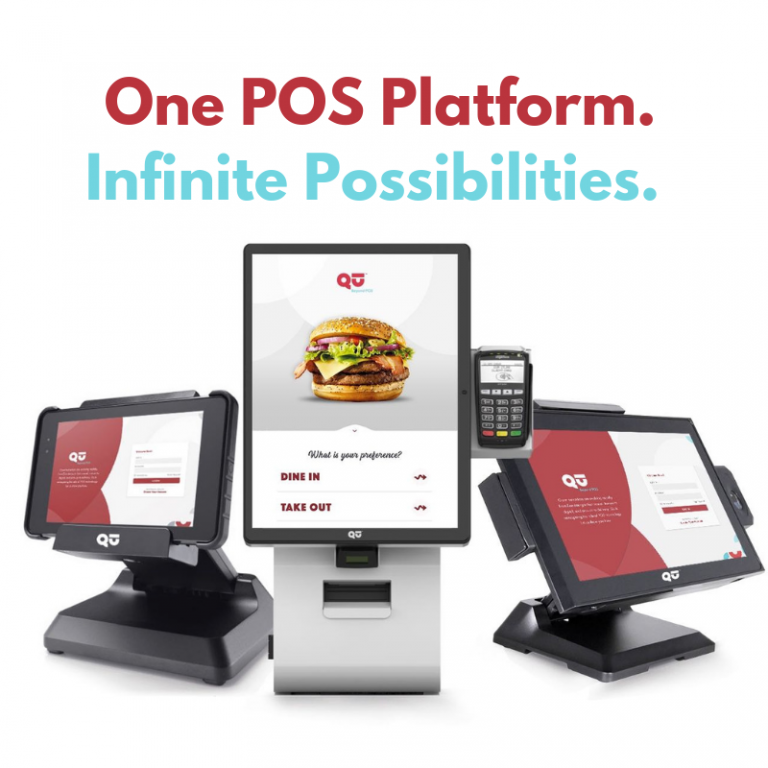 Qu Launches New Enterprise POS Platform to Solve Menu Mayhem and Data Fragmentation for Restaurant Operators