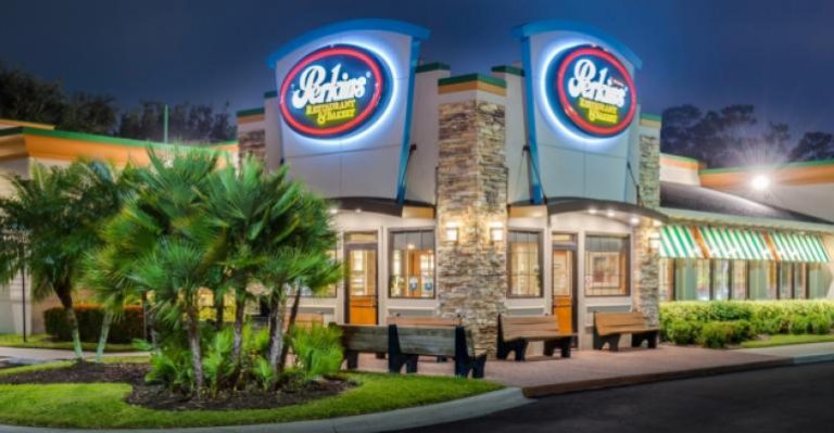 Perkins purchase gets confirmed by Huddle House