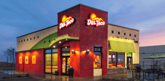 Del Taco promotes Chad Gretzema to become head of operations del-taco-COO Chad Gretzma