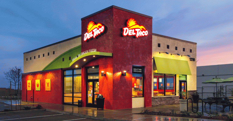 Del Taco promotes Chad Gretzema to become head of operations