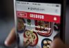 Expanded Perks Launched by Grubhub for its Mobile Clients grub-hub-launches-mobile