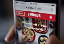 Expanded Perks Launched by Grubhub for its Mobile Clients grub-hub-launches-mobile
