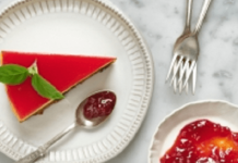 Tomatoes aren’t only anymore for dinner. Eat Dessert Tomatoes! tomatoes-for-dessert