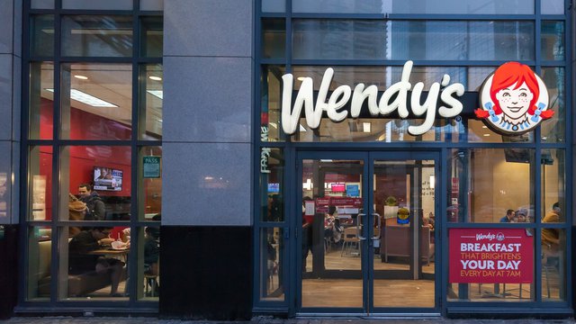 Wendy’s to add 20,000 workers to fire up the breakfast grills again in 2020