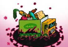 Will the Coronavirus Threaten Our Food?