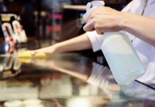 Open with Care: How to Safely Resume Dining-in at Restaurants