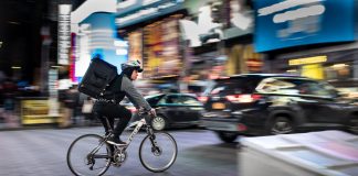 Are Third-party apps to rescue restaurants – or to profit from an industry’s collapse?