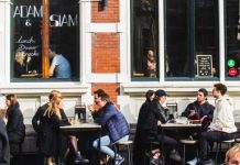 When Can Restaurants Reopen?