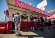 Home Share 392 Business The business winners in Biden’s relief package: Restaurants, concert venues and airplane manufacturers