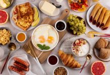 8 Food Trends to Watch Out for in 2023