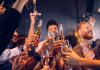 Alcohol beverage industry facing “unprecedented” challenges but remains resilient