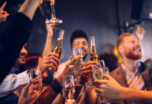 Alcohol beverage industry facing “unprecedented” challenges but remains resilient