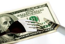 INFLATION COOLS, BUT NOT AT RESTAURANTS