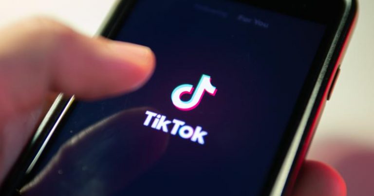 TikTok is having a Big Influence on where Millennials Eat