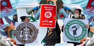 The Hottest Trend of 2022: Worker Strikes