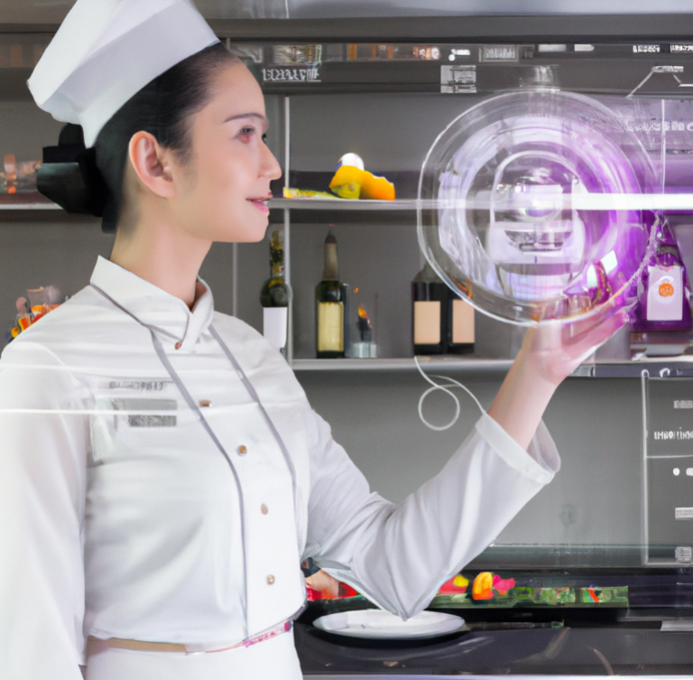 The Latest, But Not The First: Five Ways AI Altered The Food Industry Before ChatGPT