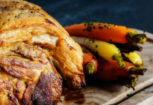 3 Key Menu Trends Noted by Unilever