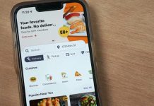 How do delivery app algorithms actually work?