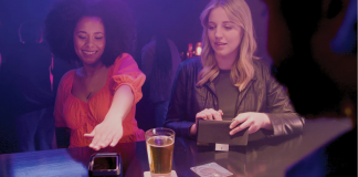 Forget Getting Carded. Amazon Wants to Scan Your Palm To Make Sure You’re Of Age